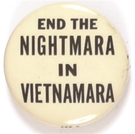 End the Nightmara in Vietnamara