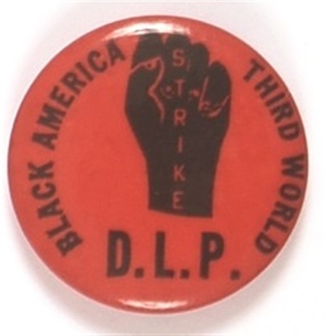 Vietnam, Civil Rights 1968 Strike