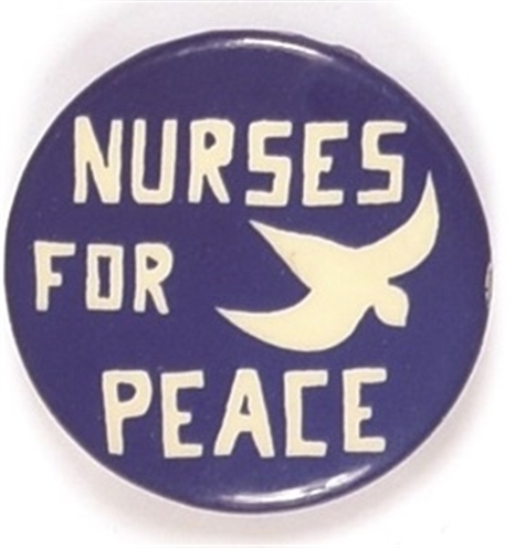 Nurses for Peace