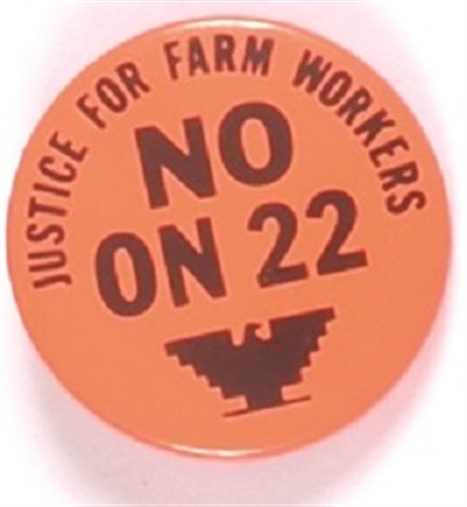 Justice for Farm Workers