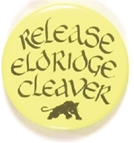 Release Eldridge Cleaver