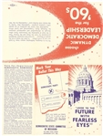 Kennedy Scarce Missouri Pamphlet