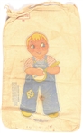 O'Daniel Flour Co. Hillbilly Flour Bag