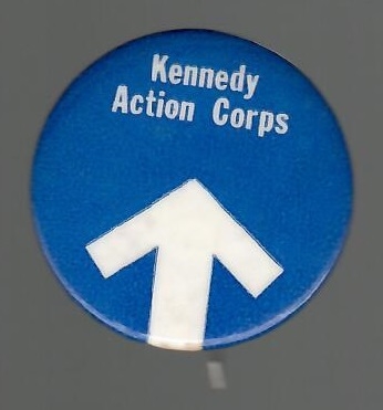 Kennedy Action Corps 