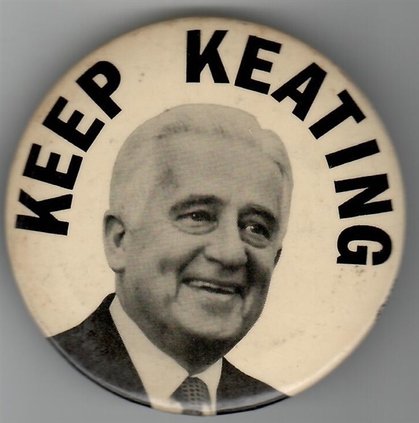 Keep Keating 