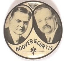 Hoover and Curtis Los Angeles Jugate