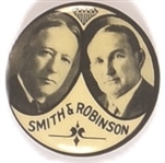 Smith and Robinson Los Angeles Jugate