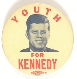 Youth for Kennedy