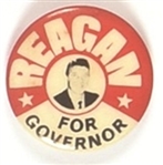 Reagan for Governor