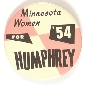 Minnesota Women for Humphrey