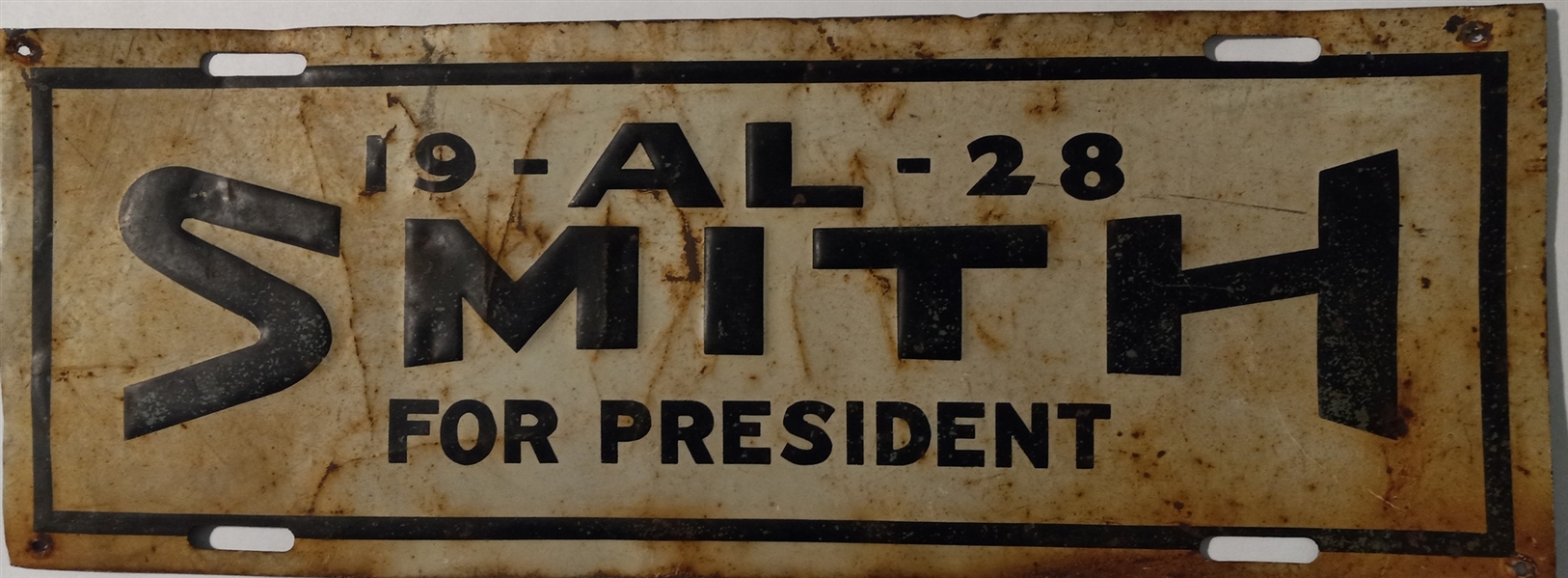 Al Smith 1928