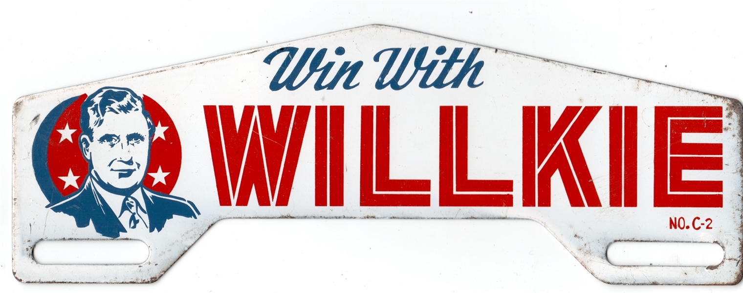 Win With Willkie