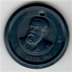 Harrison, Morton Blue Composite 