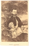 Grant in Peace CDV