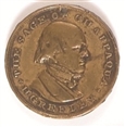 Greeley Sage of Chappaqua Medal