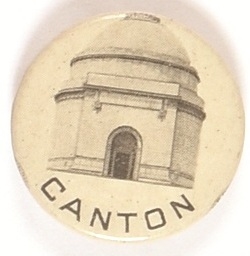 McKinley Canton Memorial