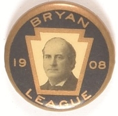 Bryan League Pennsylvania