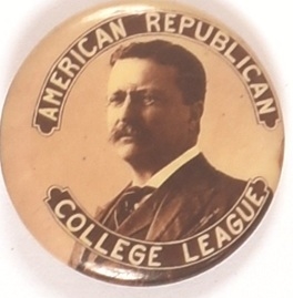 Roosevelt Republican College League