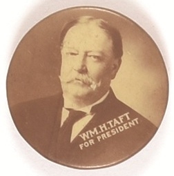 Taft Sepia Celluloid