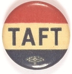 Taft RWB, Black Celluloid