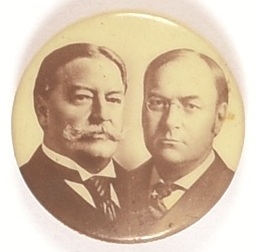 Taft and Sherman Jugate