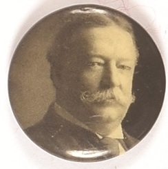 Taft Black and White Celluloid