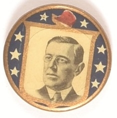 Wilson Liberty Cap