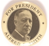 Smith for President Different Photo Celluloid
