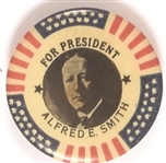 Smith Stars and Stripes Celluloid