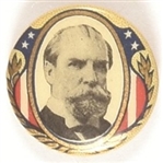 Hughes Shield Celluloid