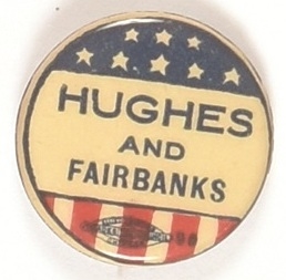 Hughes, Fairbanks Stars and Stripes