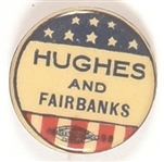 Hughes, Fairbanks Stars and Stripes