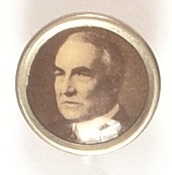 Harding Sepia Stickpin