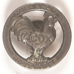 Cox Democratic Rooster Stud