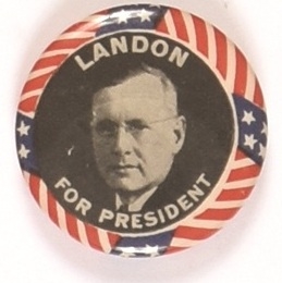 Landon Stars and Stripes