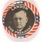 Landon Stars and Stripes