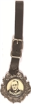 Franklin Roosevelt Celluloid Fob