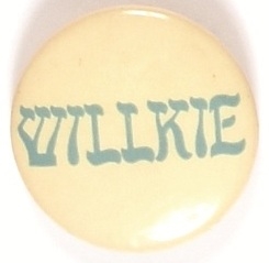 Willkie Jewish Celluloid