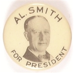 Al Smith Pettibone Celluloid