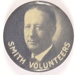 Smith Volunteers