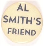 Al Smiths Friend