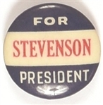 Stevenson RWB Celluloid
