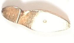 Stevenson Shoe Clutchback Pin