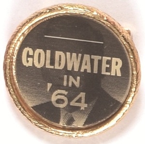 Goldwater in 64 Flasher