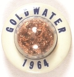 Goldwater Flying Saucer