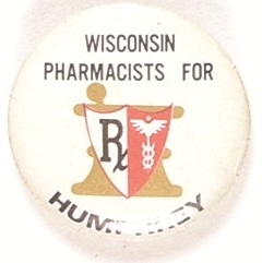 Wisconsin Pharmacists for Humphrey