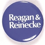 Reagan and Reineke, California