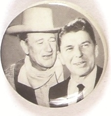 The Gipper and the Duke
