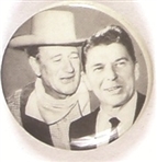 The Gipper and the Duke