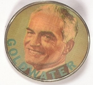 Goldwater Color Flasher